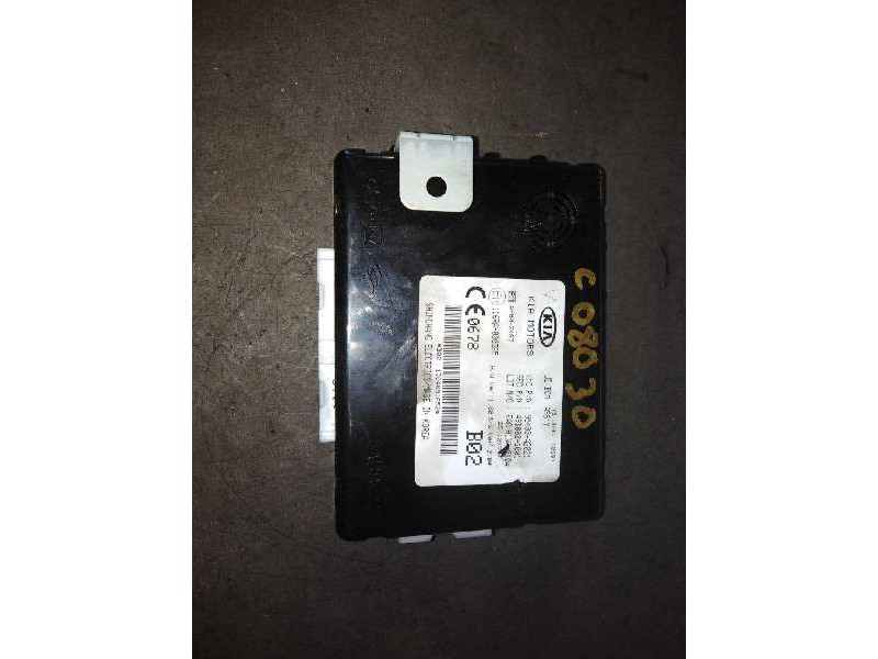 Recambio de modulo electronico para kia pro_cee´d ( ) 1.6 crdi cat referencia OEM IAM 95400A2021  