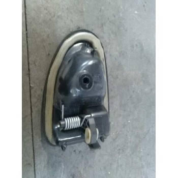 Recambio de maneta interior trasera derecha para dacia logan ambiance referencia OEM IAM   