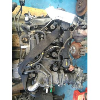 Recambio de motor completo para peugeot 308 sport referencia OEM IAM 9H01 <CASCO> 
