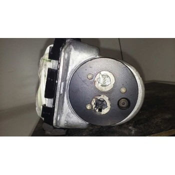 Recambio de airbag delantero derecho para lancia ypsilon (101) 1.2 cat referencia OEM IAM 517379570  