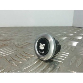 Recambio de conmutador de arranque para bmw serie 3 berlina (e90) 320d referencia OEM IAM 694991307 BOTON START STOP