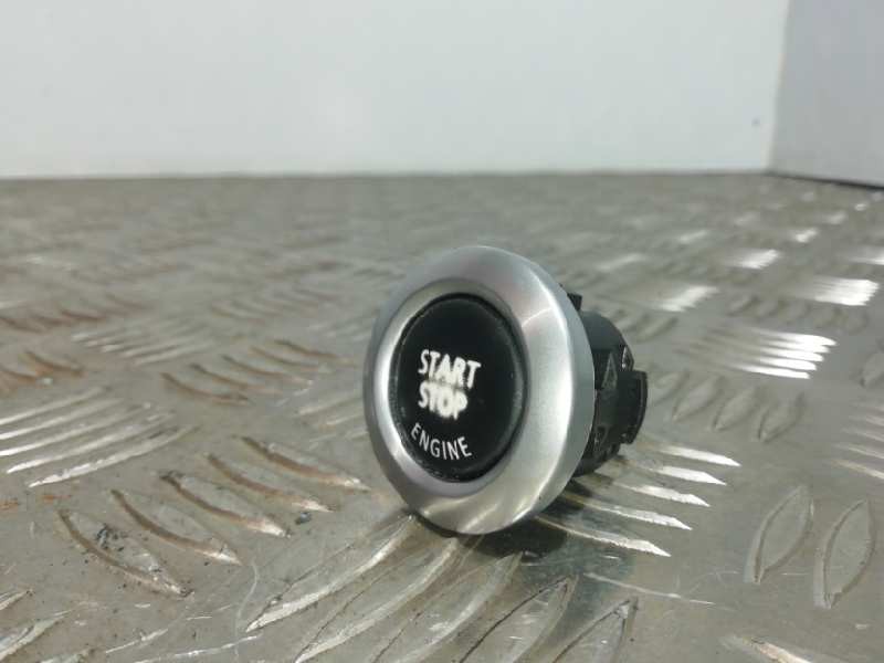 Recambio de conmutador de arranque para bmw serie 3 berlina (e90) 320d referencia OEM IAM 694991307 BOTON START STOP