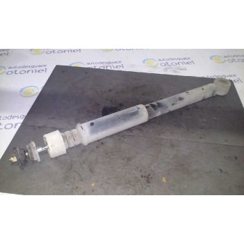 AMORTIGUADOR TRASERO 