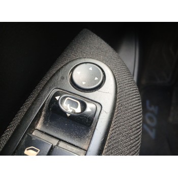 Recambio de retrovisor izquierdo para peugeot 307 sw (3h) 2.0 hdi 110 referencia OEM IAM 96347727XT04  