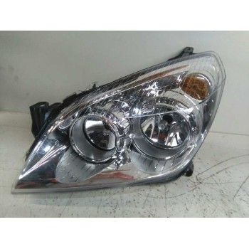 FARO IZQUIERDO 1216659 NUEVO 2ª SERIE FONDO PLATA