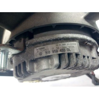 Recambio de electroventilador para volkswagen passat berlina (3c2) advance plus referencia OEM IAM 1K0959455DL  
