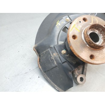 Recambio de mangueta delantera derecha para omoda 5 referencia OEM IAM   