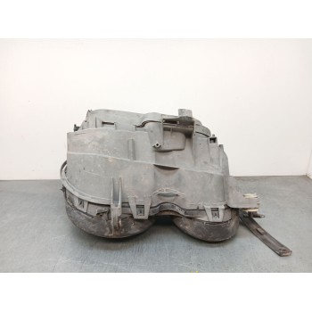 Recambio de faro izquierdo para mercedes-benz clase e (w210) e 320 (210.055) referencia OEM IAM   