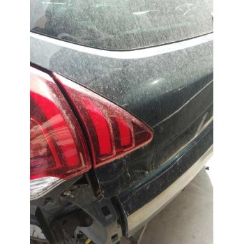 Recambio de piloto trasero izquierdo interior para peugeot 3008 allure referencia OEM IAM 9805511380 2º 