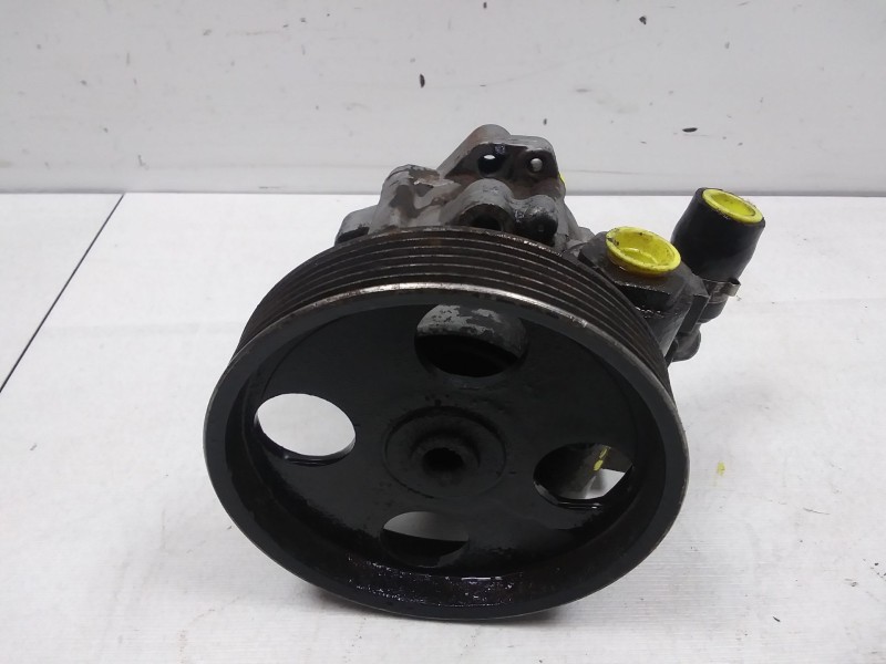 Recambio de bomba direccion para fiat scudo (222) referencia OEM IAM   