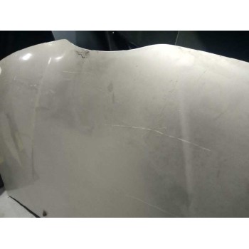 Recambio de capot para toyota corolla verso (r1) 2.0 turbodiesel cat referencia OEM IAM  GRIS 