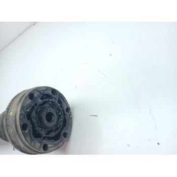 Recambio de transmision delantera derecha para seat ibiza iii (6l1) 1.2 referencia OEM IAM   