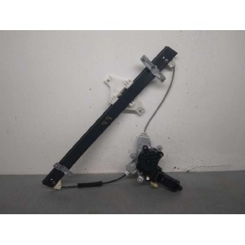 ELEVALUNAS DELANTERO DERECHO ELÉCTRICO 2 PINES