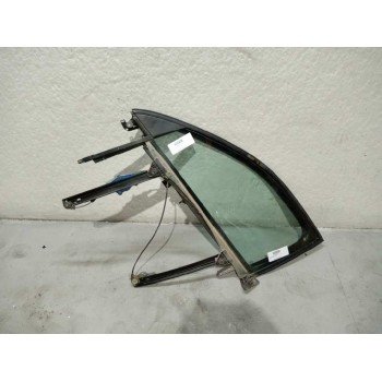 Recambio de elevalunas delantero izquierdo para seat exeo berlina (3r2) reference referencia OEM IAM 8E0837461C ELECTRICO SIN MO