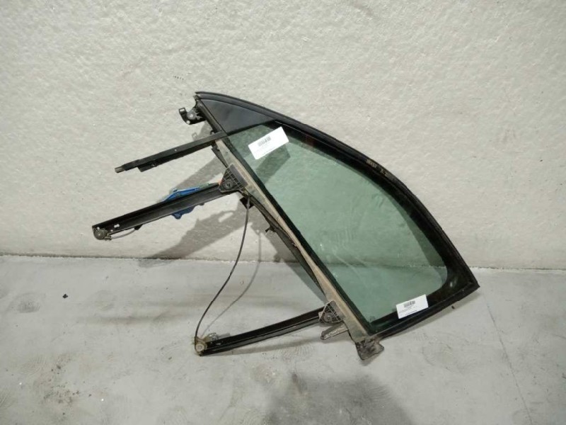 Recambio de elevalunas delantero izquierdo para seat exeo berlina (3r2) reference referencia OEM IAM 8E0837461C ELECTRICO SIN MO