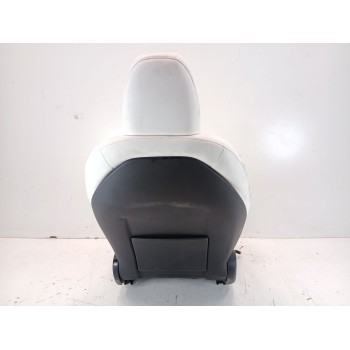 Recambio de asiento delantero derecho para tesla model 3 (5yj3) ev awd referencia OEM IAM 16021903A  