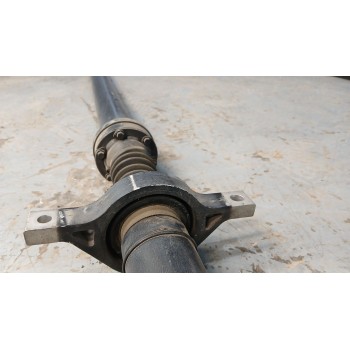 Recambio de transmision central para kia sorento 2.2 crdi cat referencia OEM IAM 493002P100  