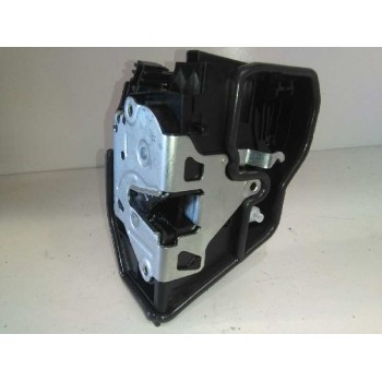 CERRADURA PUERTA TRASERA DERECHA 51227202148 NUEVO CRP092 5 PINS