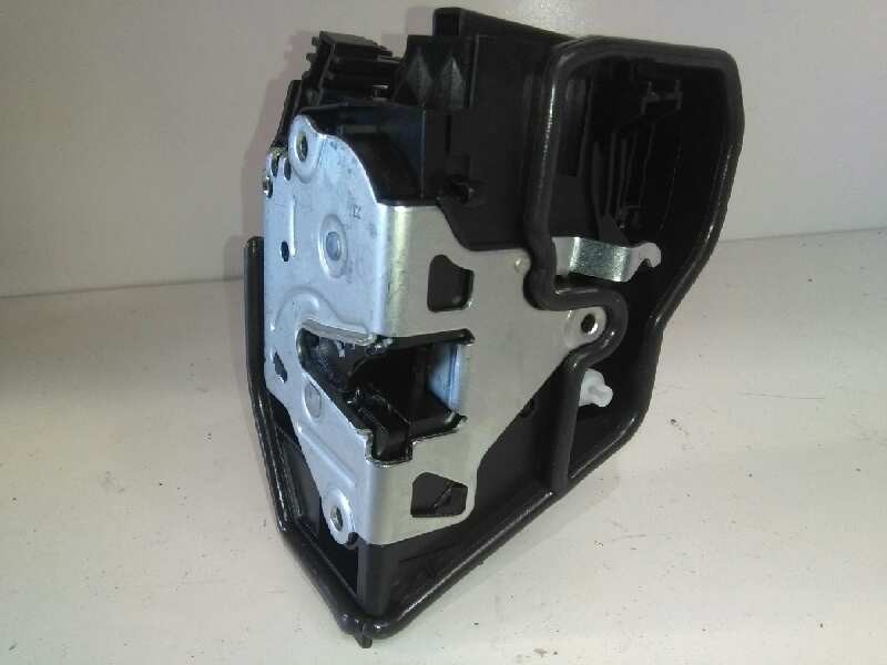 Recambio de cerradura puerta trasera derecha para bmw serie 3 berlina (e90) referencia OEM IAM 51227202148 NUEVO CRP092 5 PINS