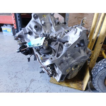 Recambio de caja cambios para mazda 5 berl. (cr) 2.0 diesel cat referencia OEM IAM D2C4B  