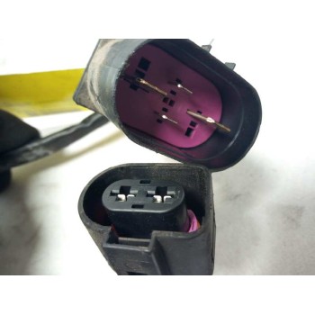 Recambio de electroventilador para volkswagen passat berlina (3c2) advance plus referencia OEM IAM 1K0959455DL  