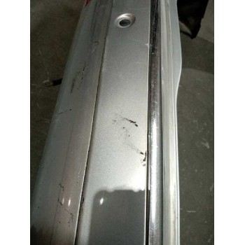 Recambio de paragolpes trasero para citroën c4 grand picasso 1.6 hdi fap referencia OEM IAM   