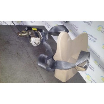 CINTURON SEGURIDAD DELANTERO DERECHO 