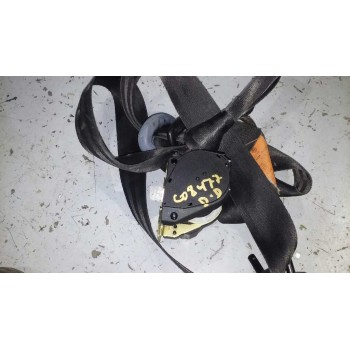 CINTURON SEGURIDAD DELANTERO DERECHO CABRIO 