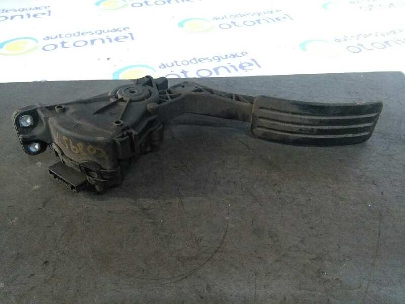 Recambio de potenciometro pedal para dacia logan ambiance referencia OEM IAM 8200386506B  