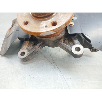 Recambio de mangueta delantera derecha para omoda 5 referencia OEM IAM   