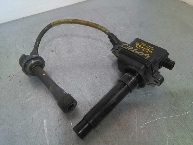 Recambio de bobina encendido para kia shuma 1.5 comfort 5 berlina referencia OEM IAM 0K2A318  