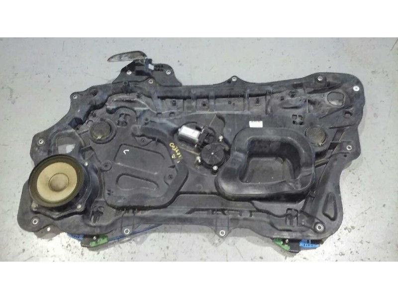 Recambio de elevalunas delantero derecho para lancia ypsilon (101) 1.2 cat referencia OEM IAM 07353718580 100305 D293000