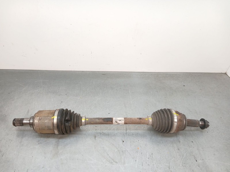 Recambio de transmision delantera izquierda para kia xceed (cd) 1.4 t-gdi referencia OEM IAM 49500J7130  