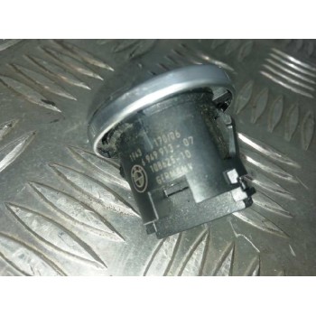 Recambio de conmutador de arranque para bmw serie 3 berlina (e90) 320d referencia OEM IAM 694991307 BOTON START STOP