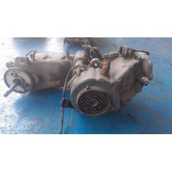 Recambio de motor completo para wottan runner jonway 125 referencia OEM IAM   