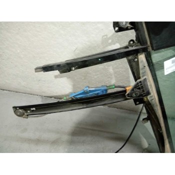 Recambio de elevalunas delantero izquierdo para seat exeo berlina (3r2) reference referencia OEM IAM 8E0837461C ELECTRICO SIN MO