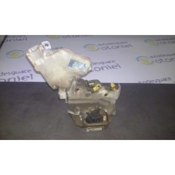 CERRADURA PUERTA TRASERA IZQUIERDA 2PIN