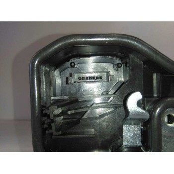 Recambio de cerradura puerta trasera derecha para bmw serie 3 berlina (e90) referencia OEM IAM 51227202148 NUEVO CRP092 5 PINS