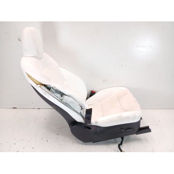 Recambio de asiento delantero derecho para tesla model 3 (5yj3) ev awd referencia OEM IAM 16021903A  