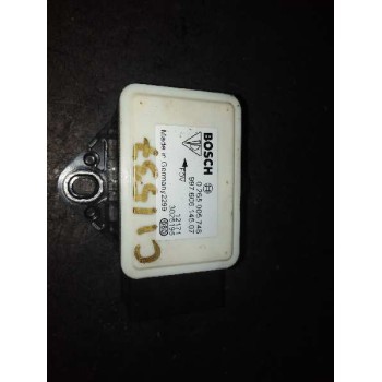 MODULO ELECTRONICO 99760614507 99760614509