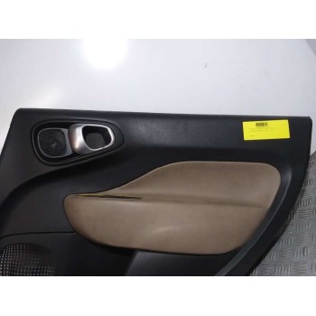 Recambio de guarnecido puerta trasera derecha para fiat 500 l (330) basic referencia OEM IAM 2298768  