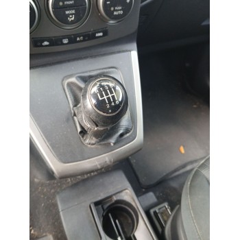 Recambio de caja cambios para mazda 5 berl. (cr) 2.0 diesel cat referencia OEM IAM D2C4B  