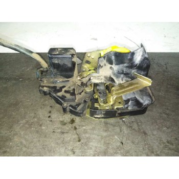 CERRADURA PUERTA TRASERA IZQUIERDA 2 PIN FICHA ROTA