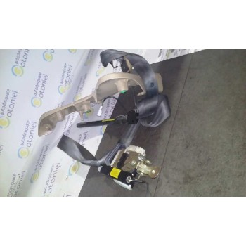 Recambio de cinturon seguridad delantero derecho para renault modus authentique referencia OEM IAM   