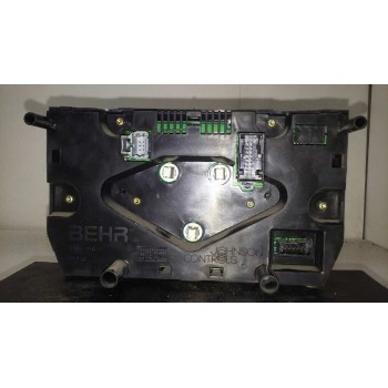Recambio de mando climatizador para peugeot 307 break / sw (s1) break xs referencia OEM IAM 96527144XT  