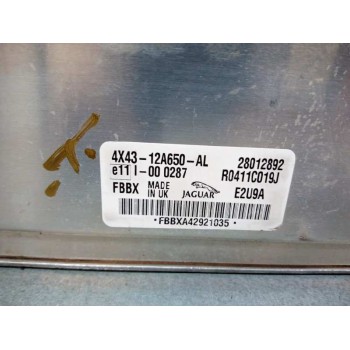 CENTRALITA MOTOR UCE R0411C019J 