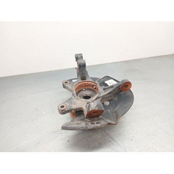 Recambio de mangueta delantera derecha para omoda 5 referencia OEM IAM   