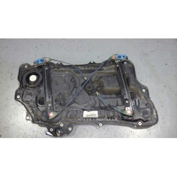 Recambio de elevalunas delantero derecho para lancia ypsilon (101) 1.2 cat referencia OEM IAM 07353718580 100305 D293000