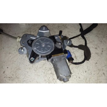 Recambio de elevalunas trasero derecho para chevrolet captiva 2.0 vcdi lt referencia OEM IAM   2PINS