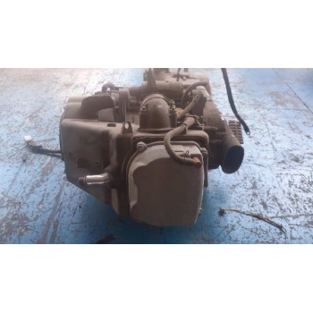 Recambio de motor completo para wottan runner jonway 125 referencia OEM IAM   